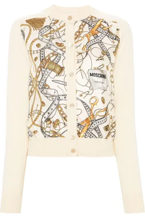 Moschino Logo