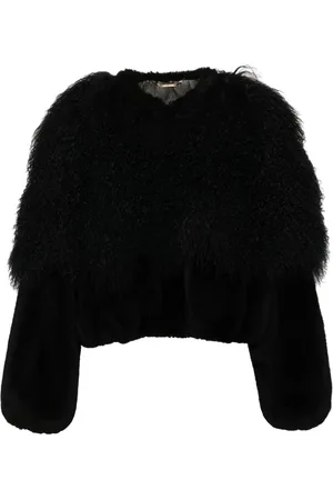 Chloé Shearling