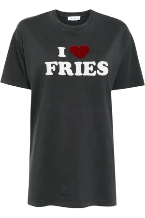 JOSHUA SANDERS Fries