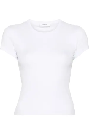 WARDROBE.NYC Cotton T