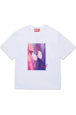 Diesel Butterfly T