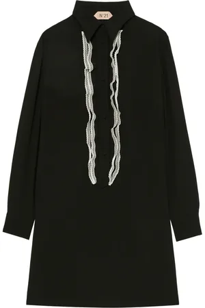 Nº21 Lace