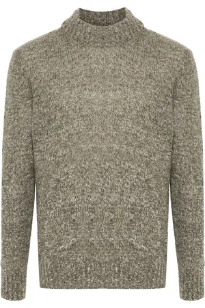 LARDINI M??lange jumper