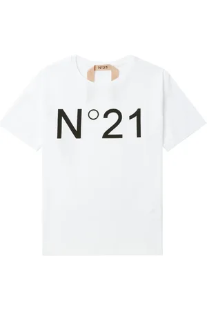 Nº21 Logo