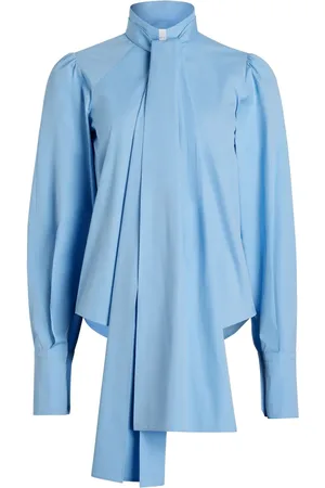 Patou Lavalli??re blouse