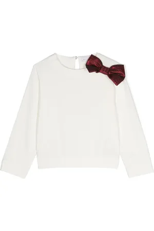 MONNALISA Oversize bow