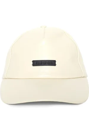 FEAR OF GOD Logo