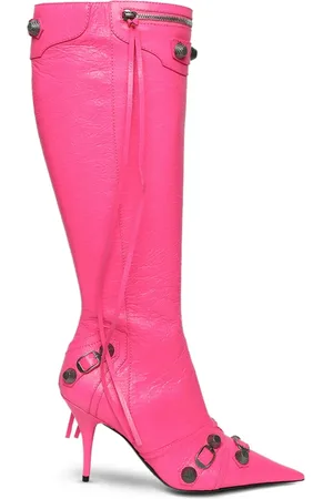 Balenciaga Cagole point