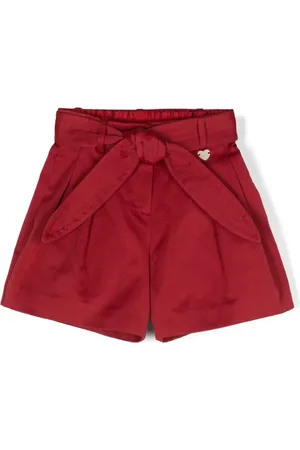 MONNALISA Tied wide