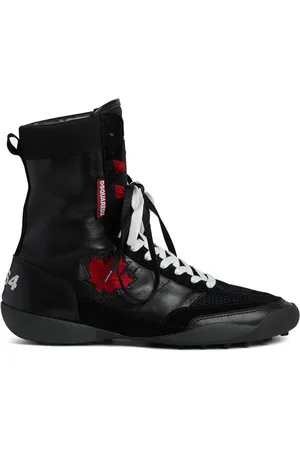 Dsquared2 Maple
