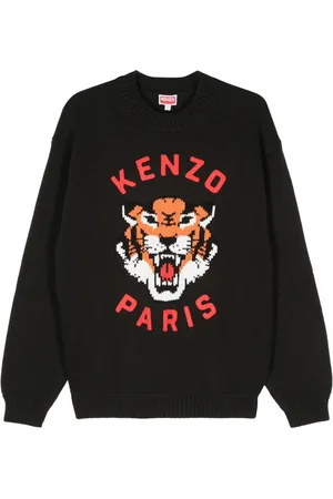 Kenzo Lucky Tiger