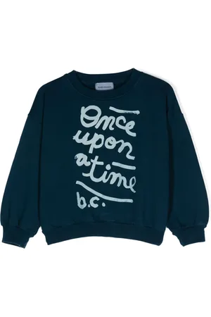 Bobo Choses Slogan