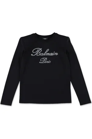 Balmain Logo