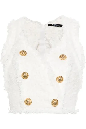 Balmain Logo