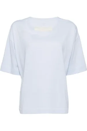 TOOGOOD The Tapper organic cotton T