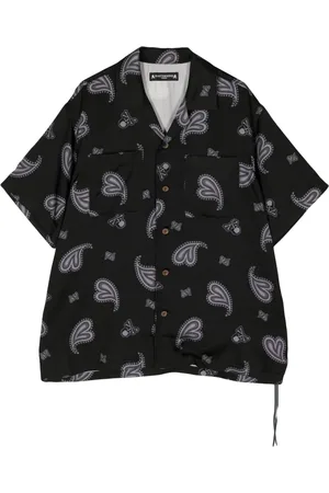 MASTERMIND Paisley