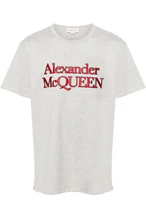 Alexander McQueen Logo