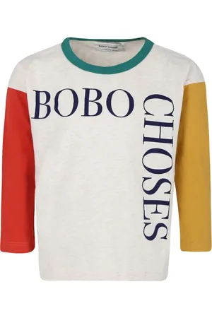 Bobo Choses Logo