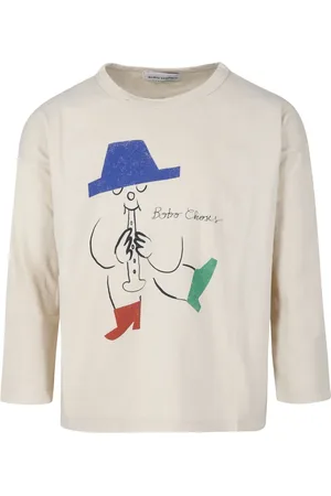 Bobo Choses Graphic
