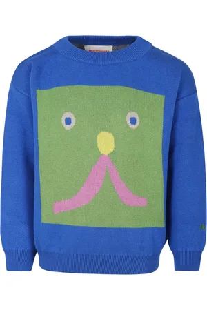 Bobo Choses Intarsia