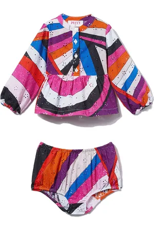 PUCCI Junior Iride