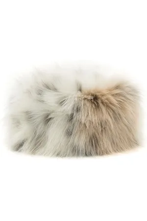 Unreal Fur Natasha faux