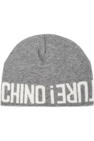 Moschino Intarsia
