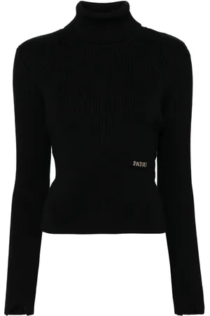 Patou Ribbed roll