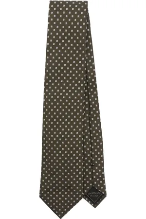 BRIONI Geometric