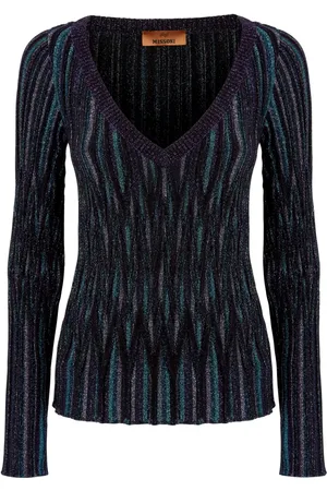 Missoni Metallic