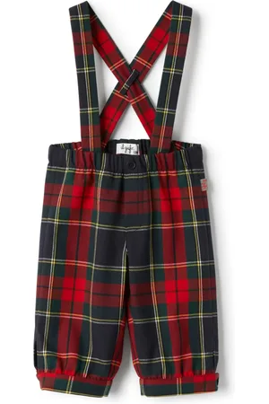 Il gufo Tartan