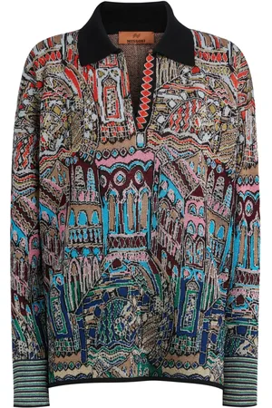 Missoni Graphic