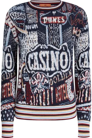 Missoni Graphic