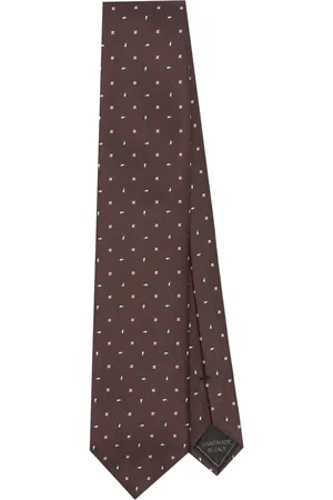 BRIONI Paisley