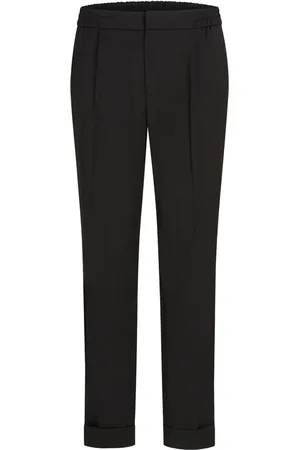 Karl Lagerfeld Tailored wool