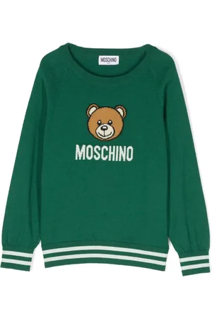 Moschino Intarsia