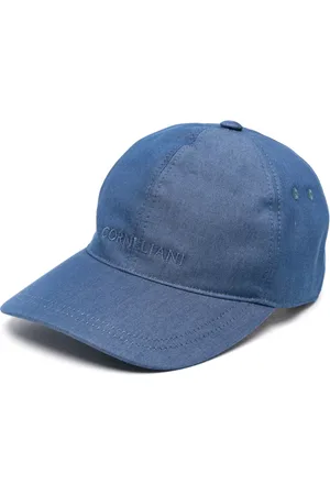 corneliani Embroidered