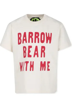 BARROW Graphic