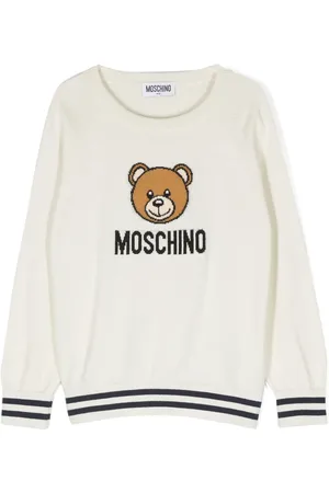 Moschino Intarsia