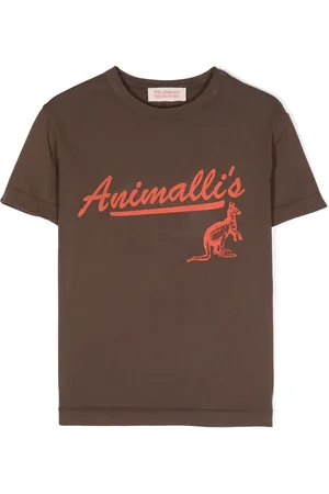The Animals Observatory The Walnut logo