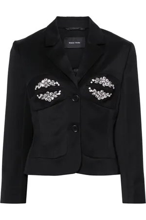 Simone Rocha Crystal