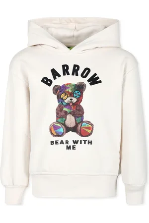 BARROW Graphic