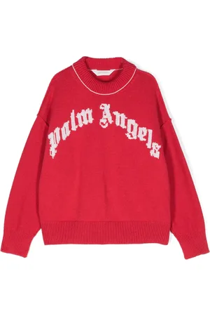 Palm Angels Logo