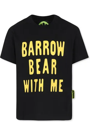 BARROW Graphic