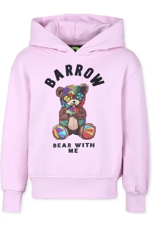 BARROW Graphic