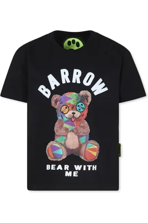 BARROW Graphic