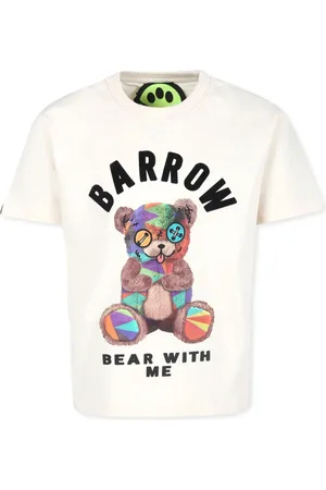 BARROW Graphic