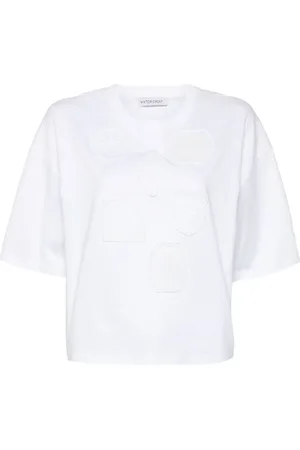 Viktor & Rolf Godet tulle