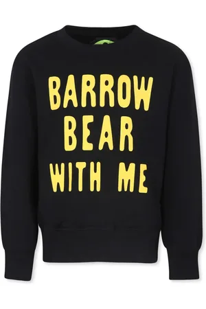 BARROW Graphic