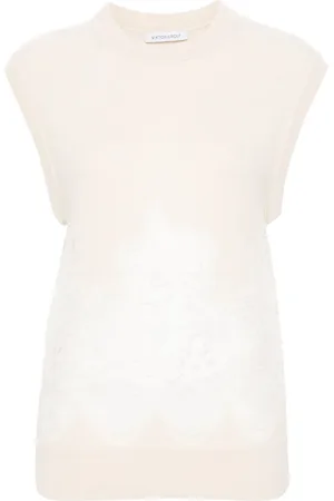 Viktor & Rolf Spencer lace